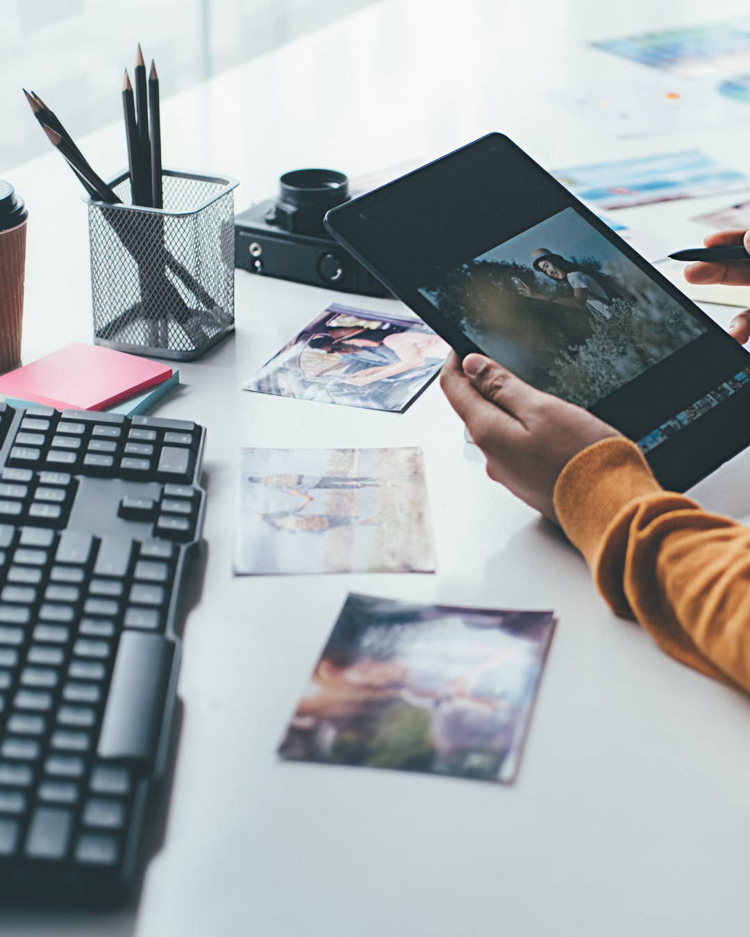 The Benefits of a Monthly Marketing Retainer for Small Businesses